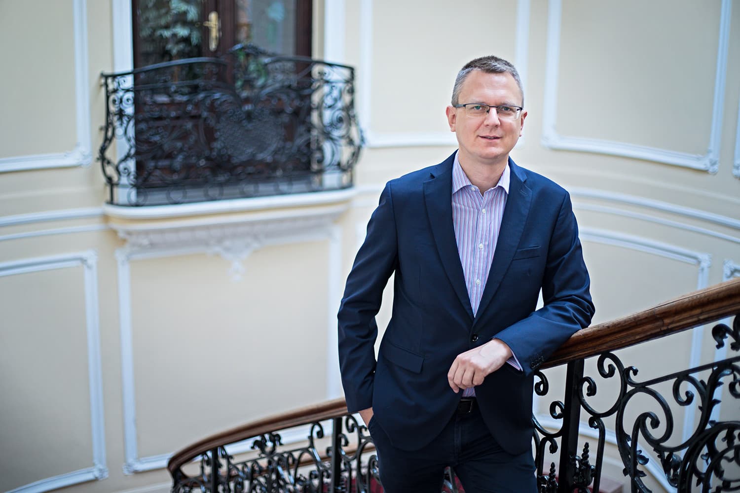 Rétvári Bence: Háborús időkben a háborúból ki kell maradni