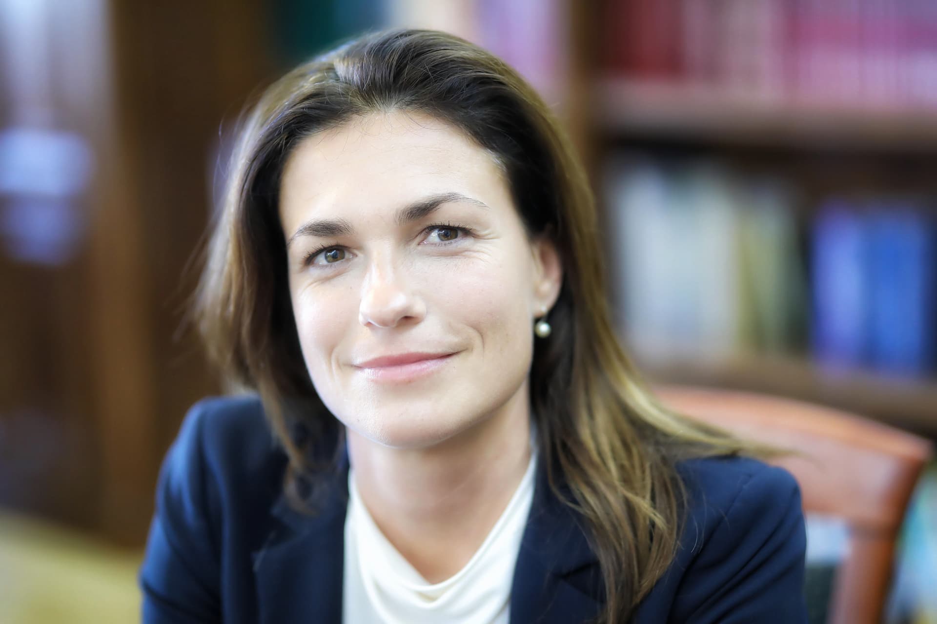 Varga Judit: Hazánknak nincs szégyellnivalója, semmiben sem marad el más európai országoktól