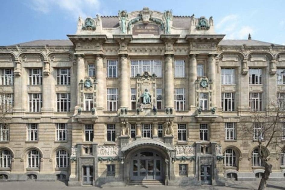 Digitális fejlesztések kezdődnek a Zeneakadémián