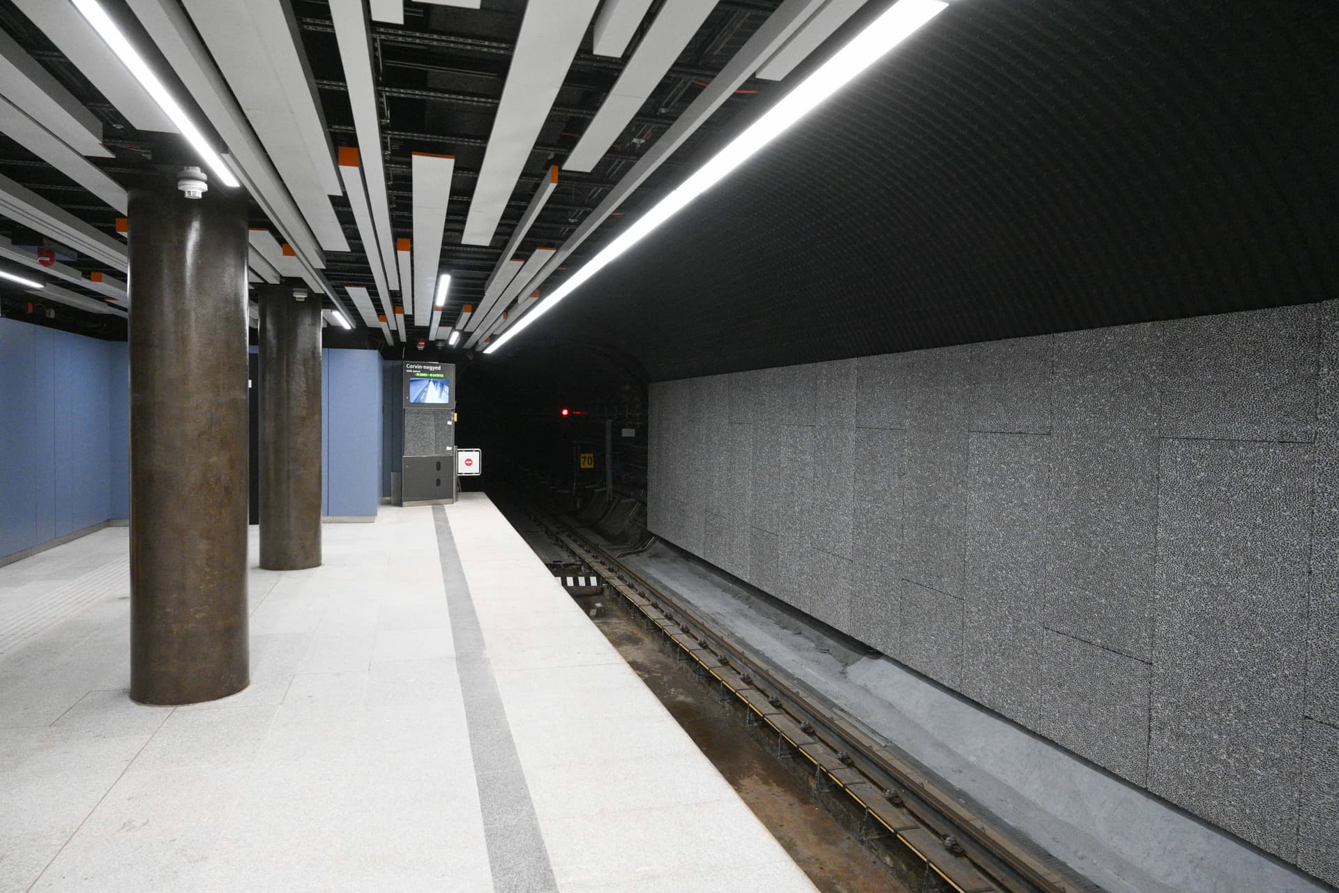 Épülhet a metró Kolozsváron