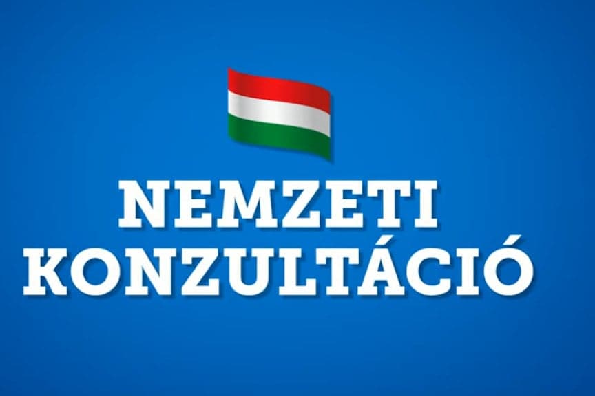 Nemzeti konzultáció – KTK: A külföldről pénzelt baloldal támadja a nemzeti konzultációt