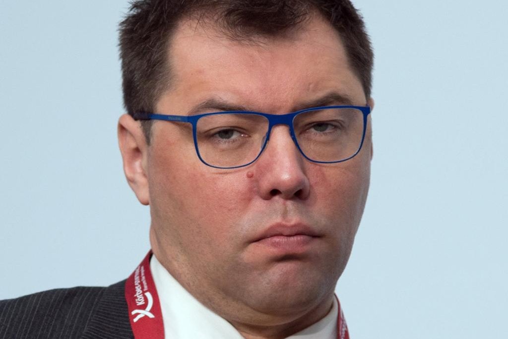 Ukrán nagykövet: Azt akarom, hogy Németország gyorsabban szállítsa, amije van