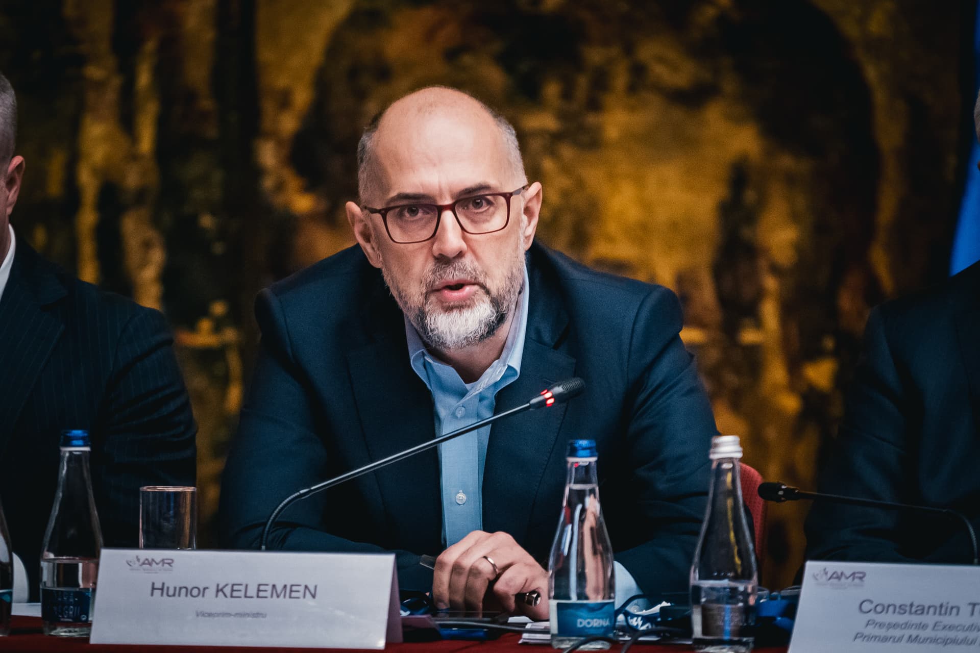 Kelemen Hunor: A vajdasági magyarság számíthat a többi határon túli magyarra