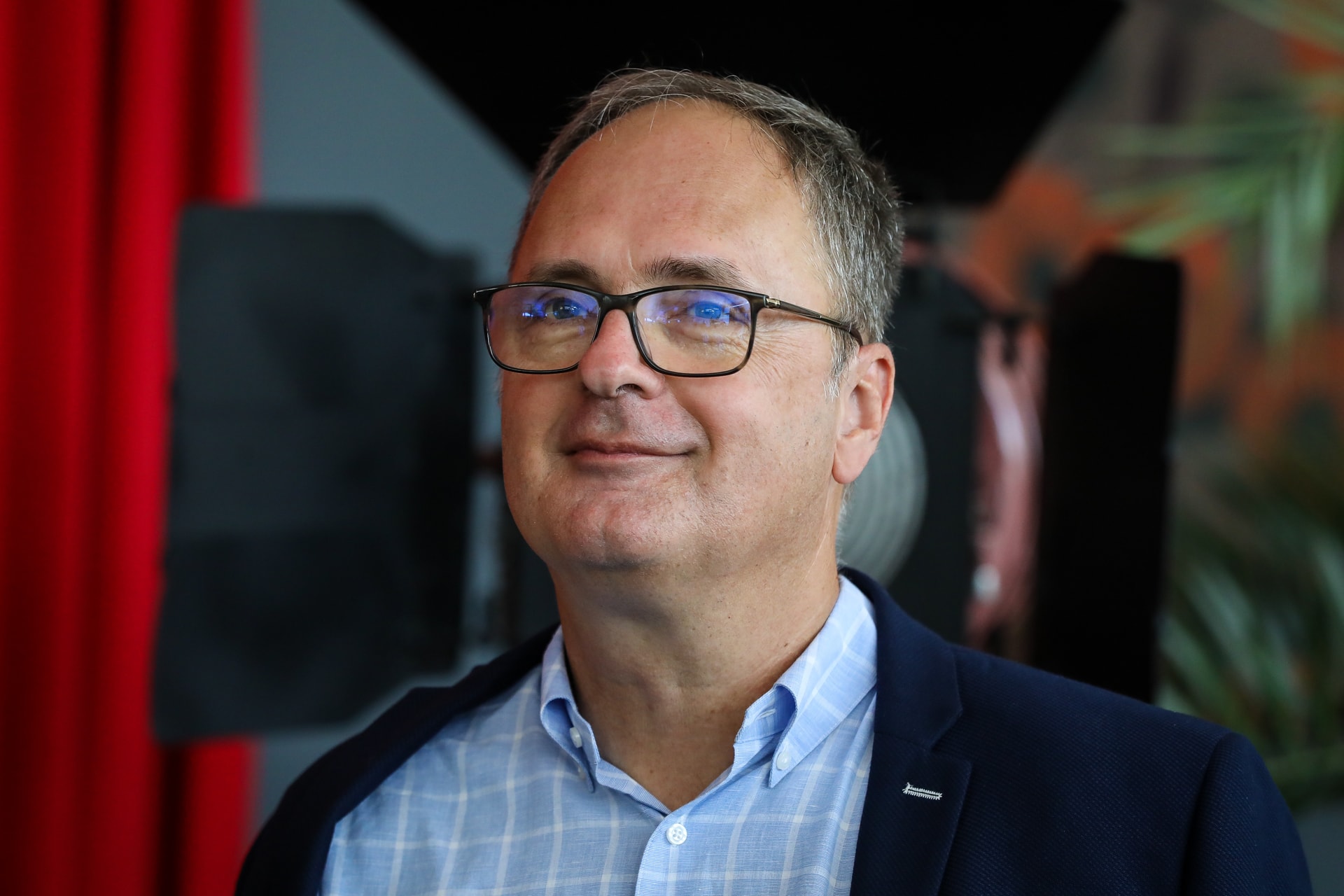Káel Csaba: Bevételcsúcs volt a filmiparban