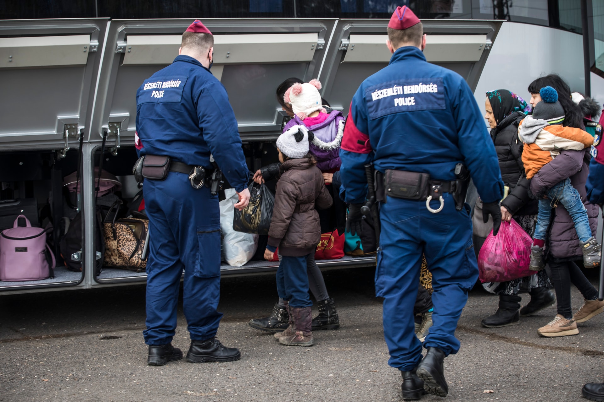 Több, mint tizenötezren érkeztek Ukrajnából csütörtökön