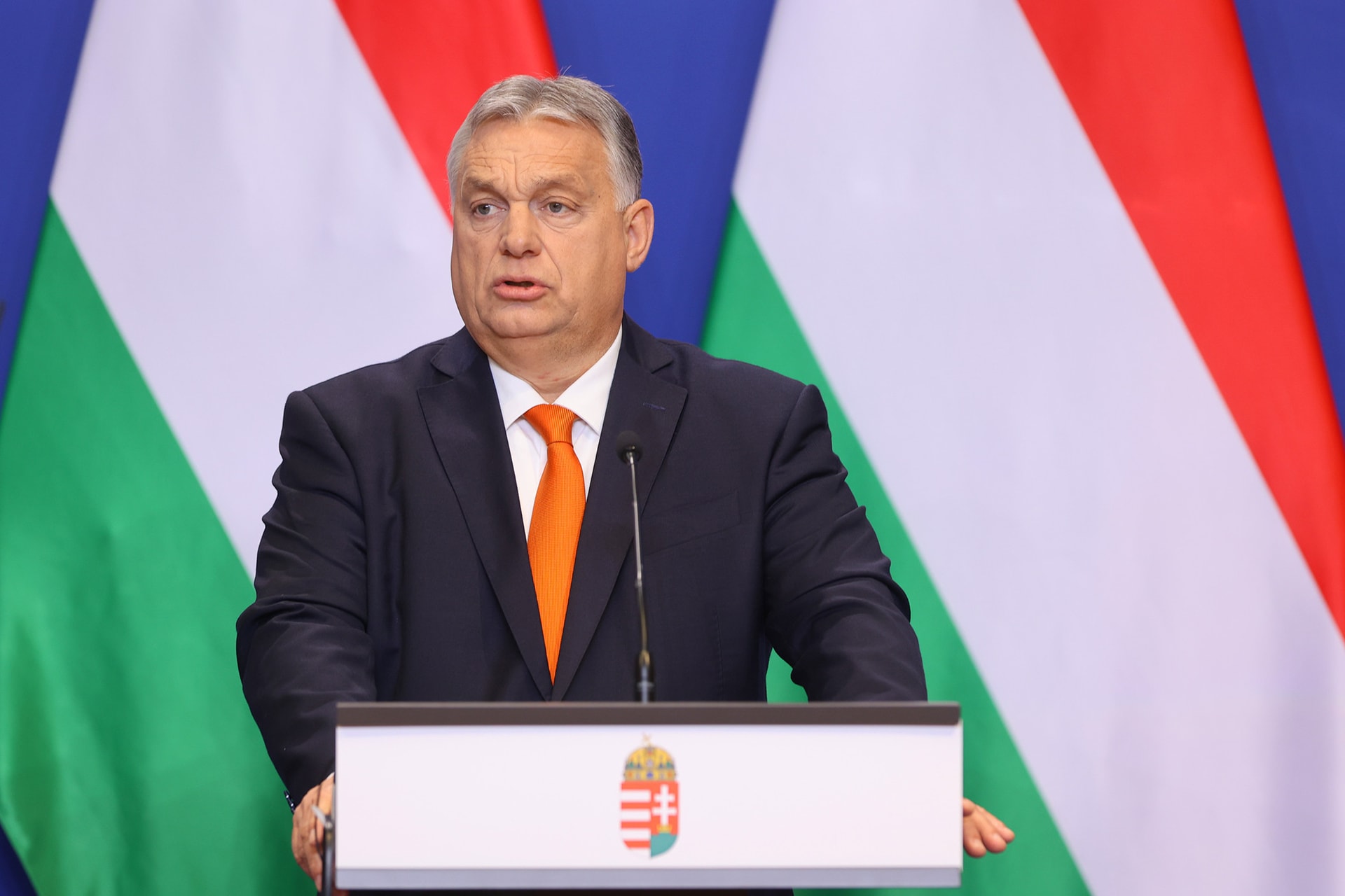 Hazánk megvédte politikai függetlenségét és nemzeti szuverenitását