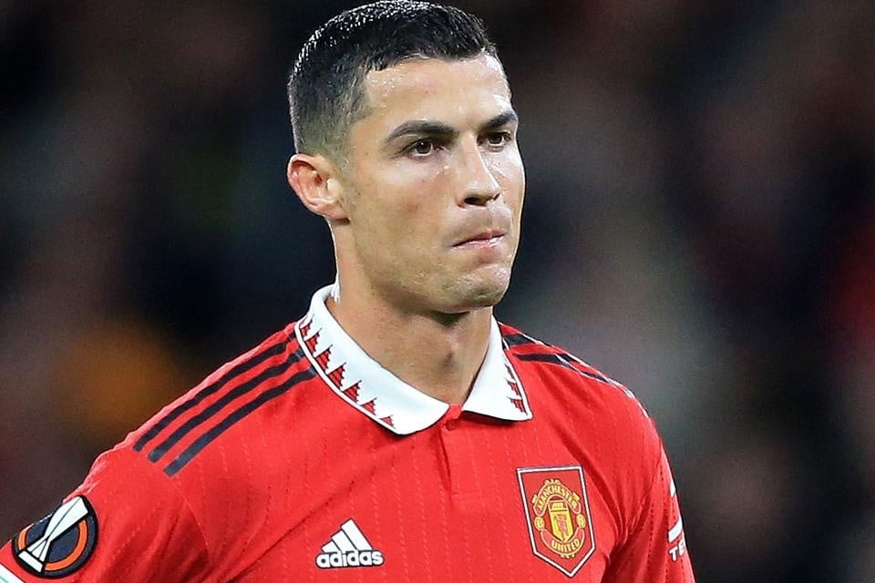 Cristiano Ronaldo Szaúd-Arábiában folytatja