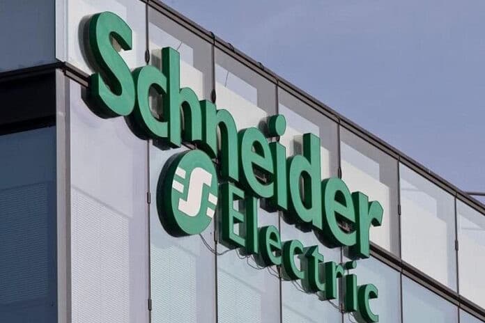 A Schneider Electric okosgyárában várhatóan 2024-ben indul a termelés