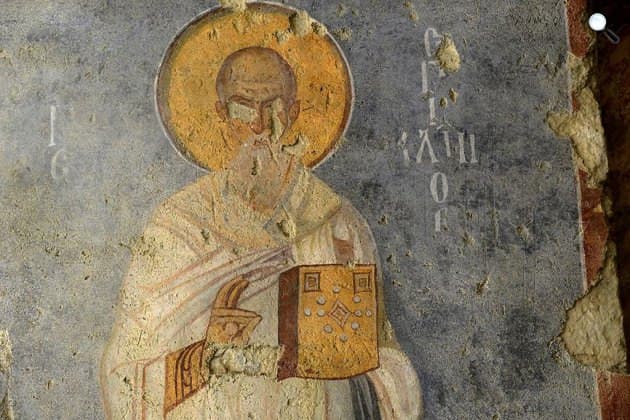 Szent Miklós igazi arca