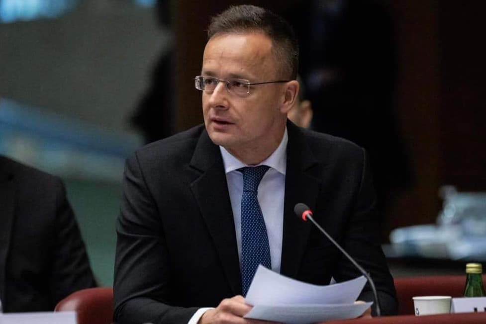 Szijjártó: A külhoni magyarok és az üldözött keresztények is számíthatnak a kormány támogatására