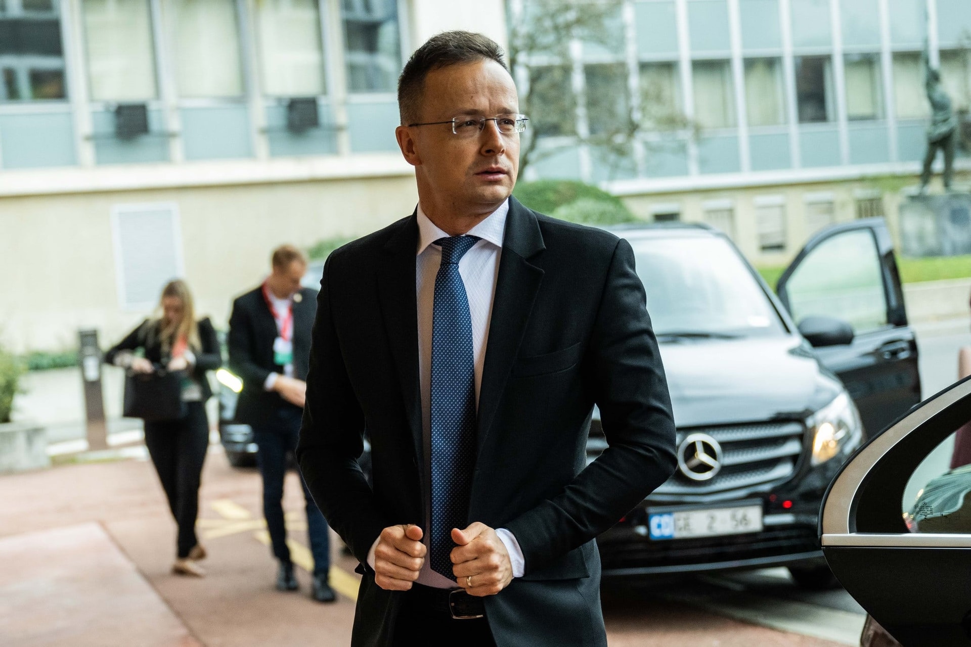Ma dönthetnek az uniós gázársapkáról