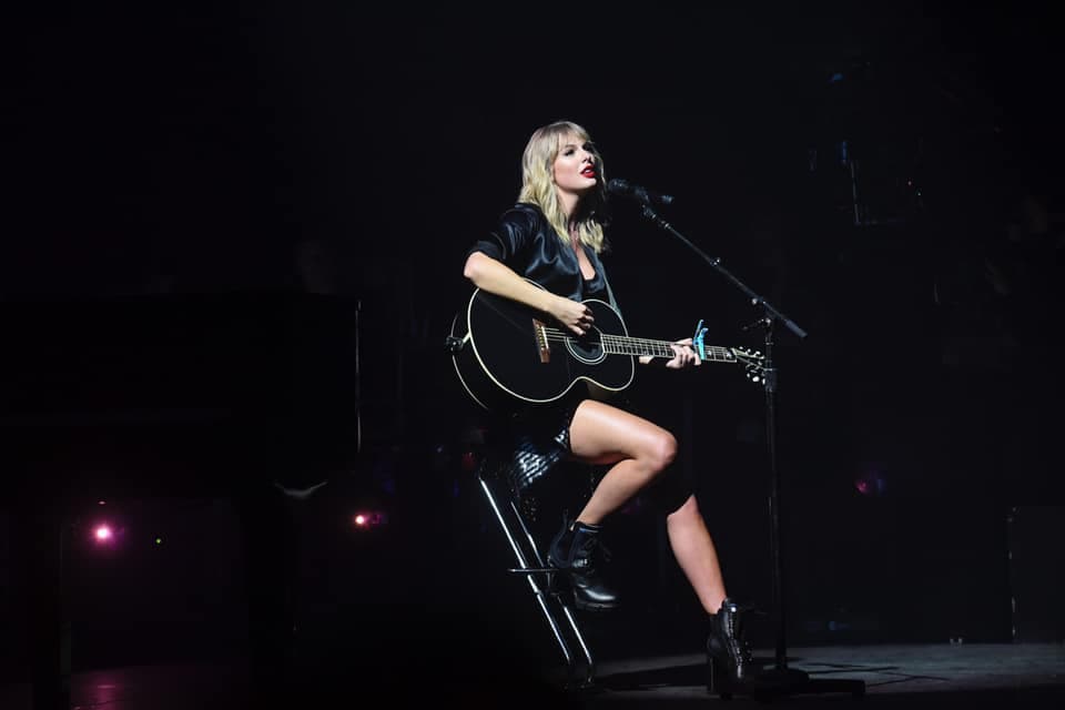 Taylor Swift, Lady Gaga és Rihanna is ringbe száll az Oscar-díjért