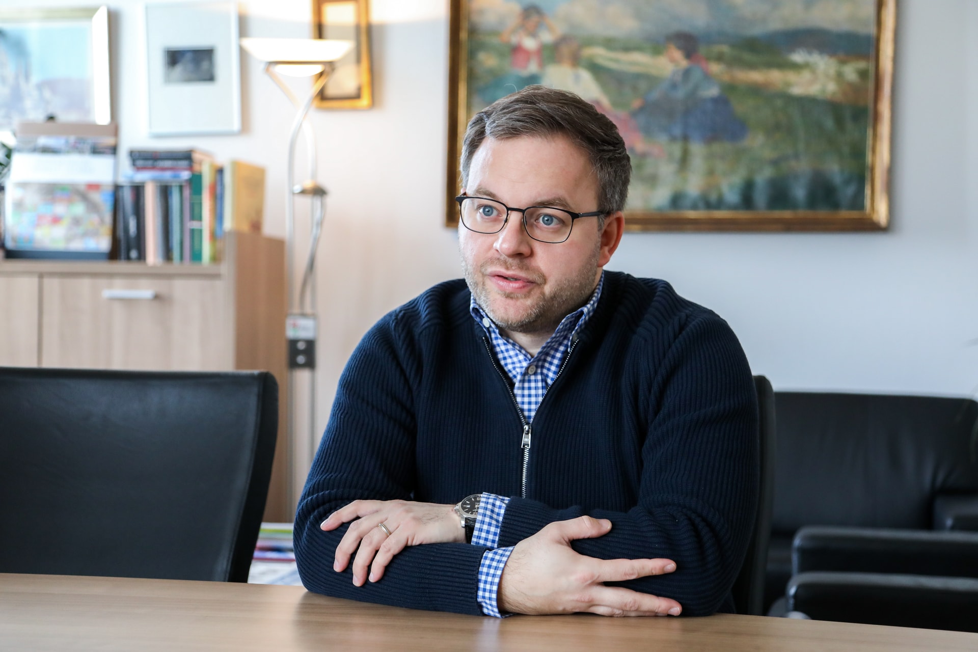 Orbán Balázs: Meg kell vitatni az oroszellenes szankciók hatását a következő EU-csúcsig