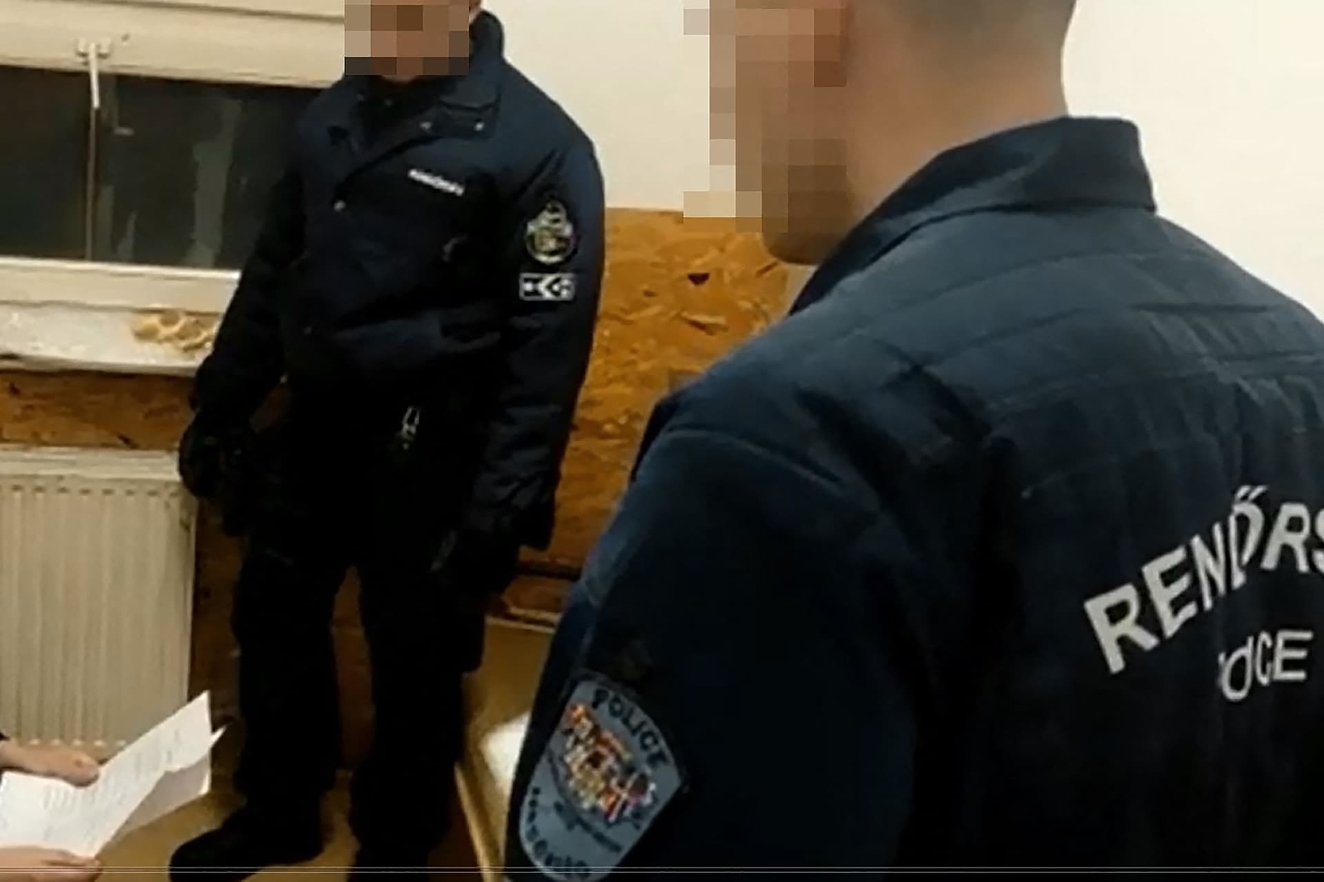 Felismerhetetlen holttestet találtak Alsóörsön