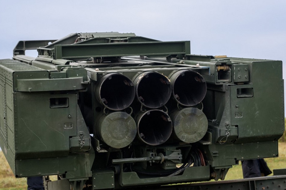 USA: újabb 250 millió dolláros fegyvercsomag Ukrajnának