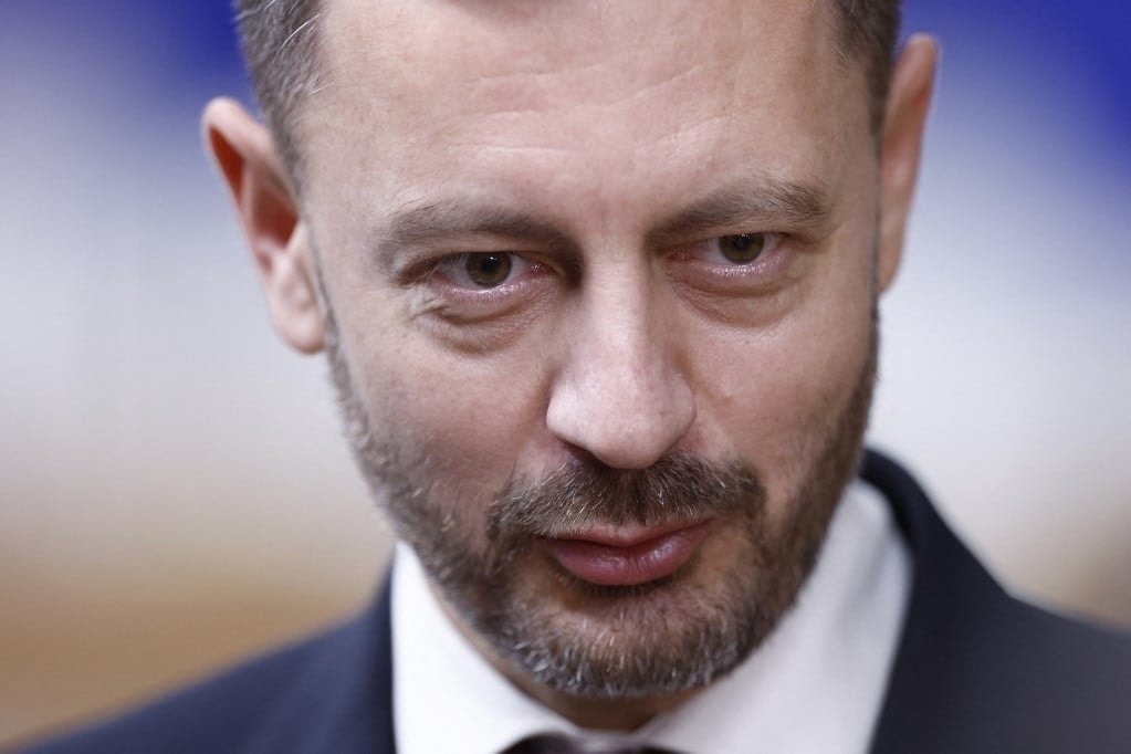 Heger el szeretné kerülni az előre hozott választásokat