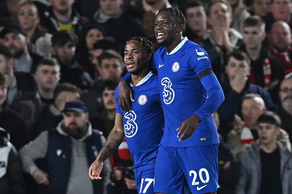 Nőtt az Ágyúsok előnye a Premier League-ben