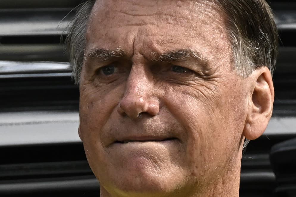 Bolsonaro elismerte, hogy elkövetett néhány hibát