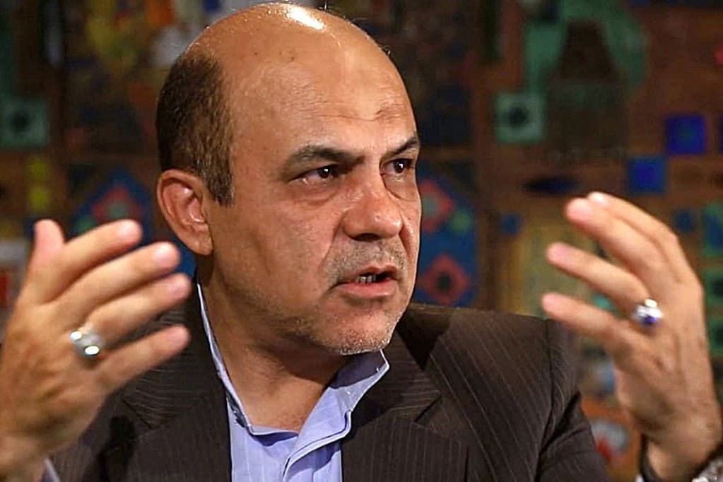 A brit miniszterelnök szerint kegyetlen és gyáva cselekedet volt Ali Reza Akbari kivégzése