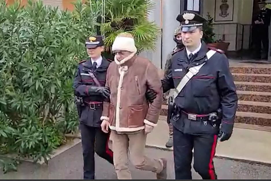 Az ügyész szerint egy paktum része lehet Matteo Messina Denaro elfogása