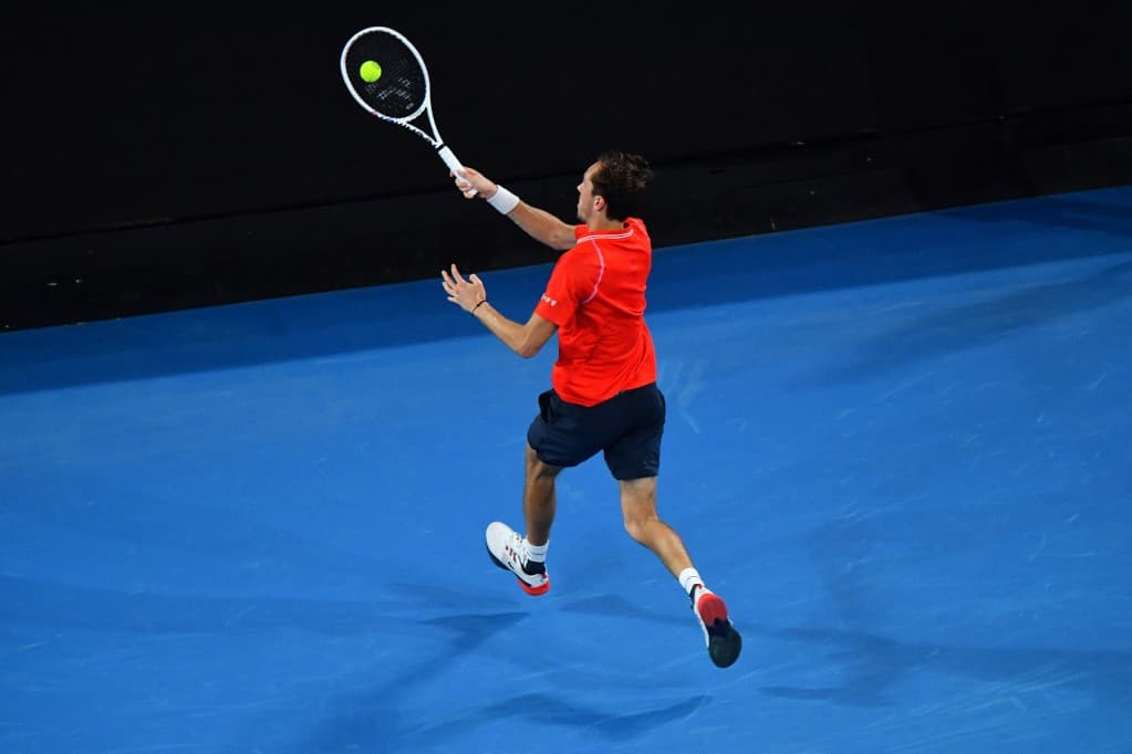 Australian Open: hozták a kötelezőt a legjobbak