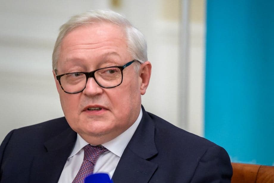 Oroszország módosíthatja nukleáris doktrínáját