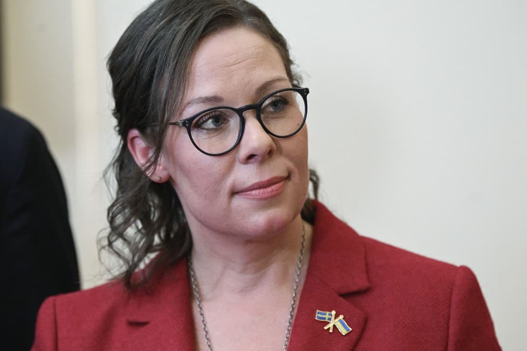 Svédország: A cél, hogy kevesebb ember jöjjön ide!