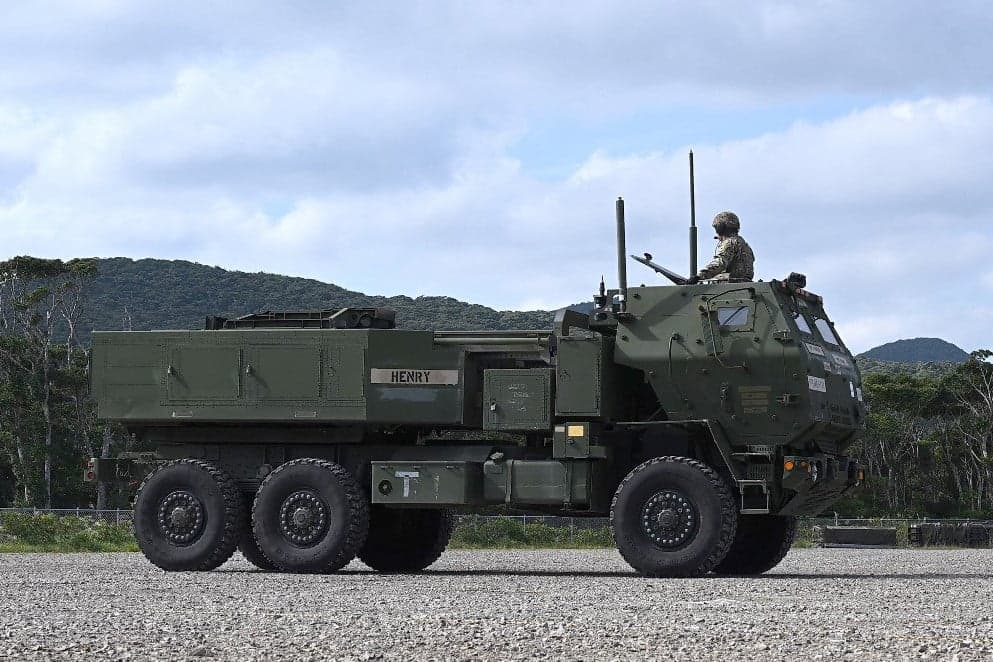 Megdöbbentő: Az oroszok hatékonyan akadályozzák, hogy Ukrajna használja a HIMARS-rendszereit