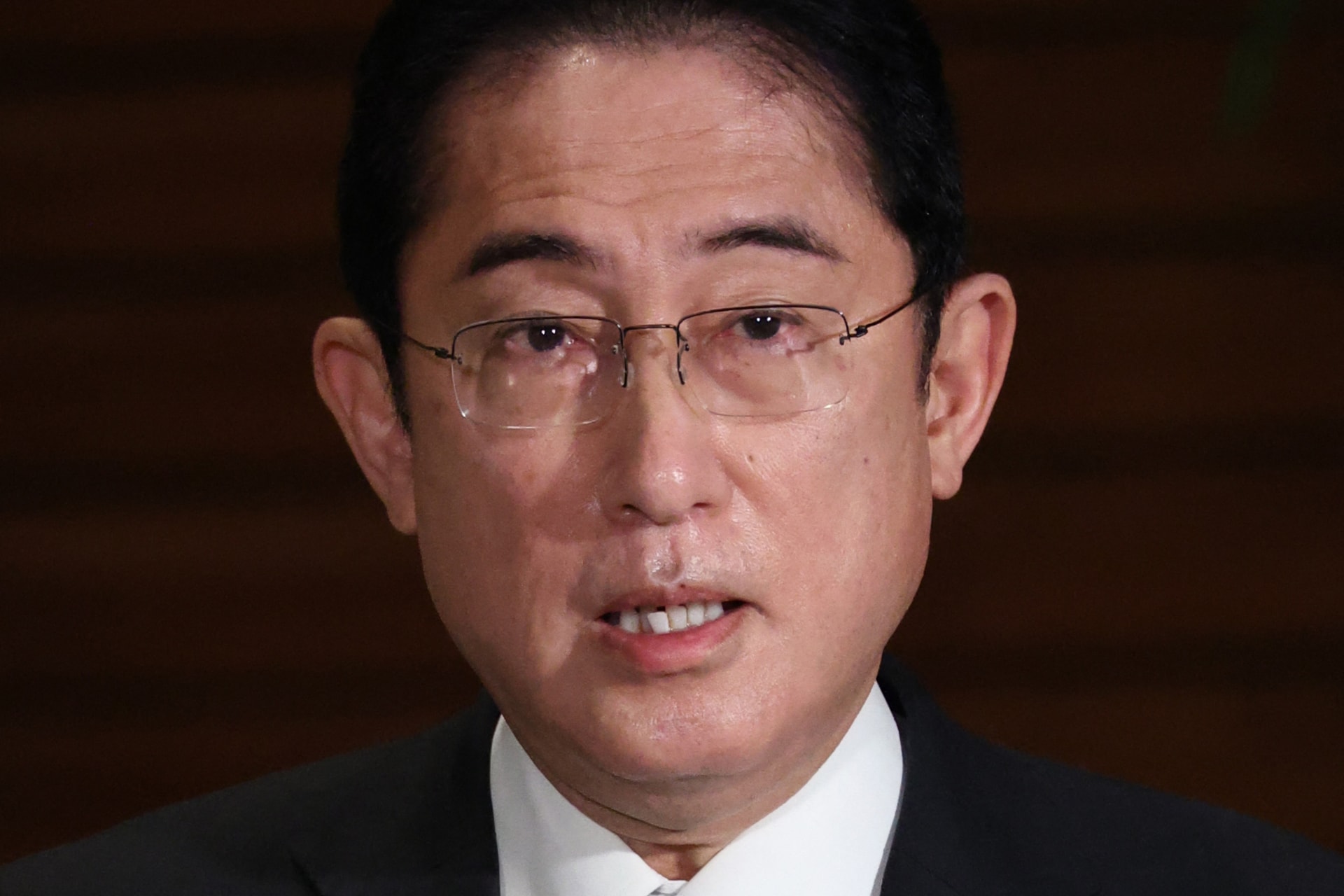 A japán kormányfő Európa szörnyű gazdasági helyzetéről beszélt