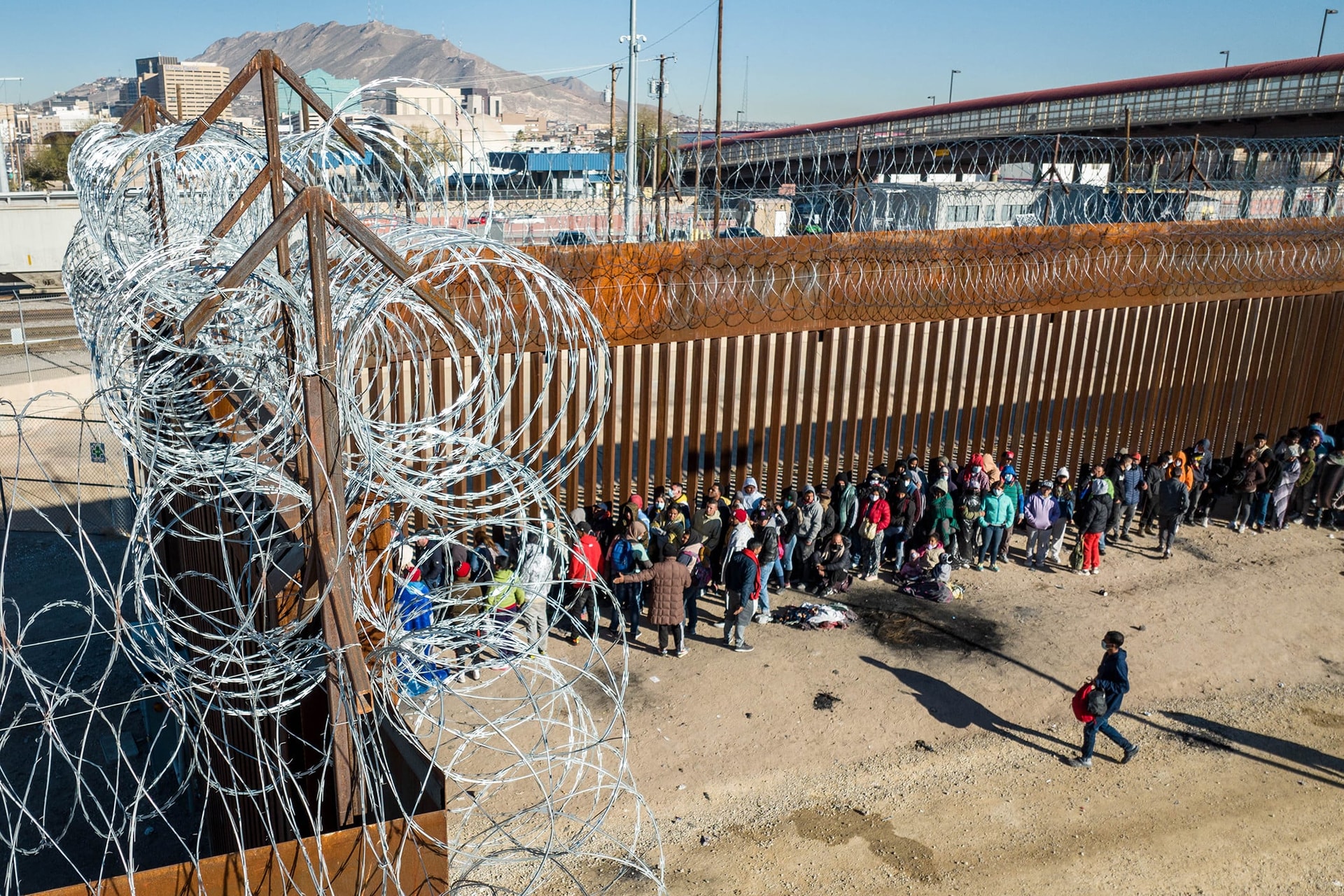 Mexikóban kiszabadítottak 31 elrabolt migránst