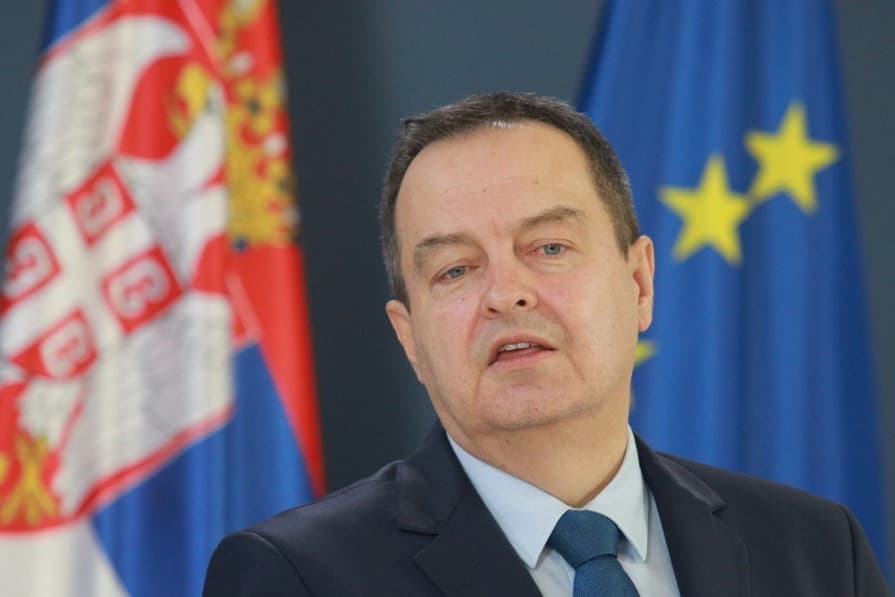 „Horvátország áldozata volt a milosevici rezsim agressziójának"