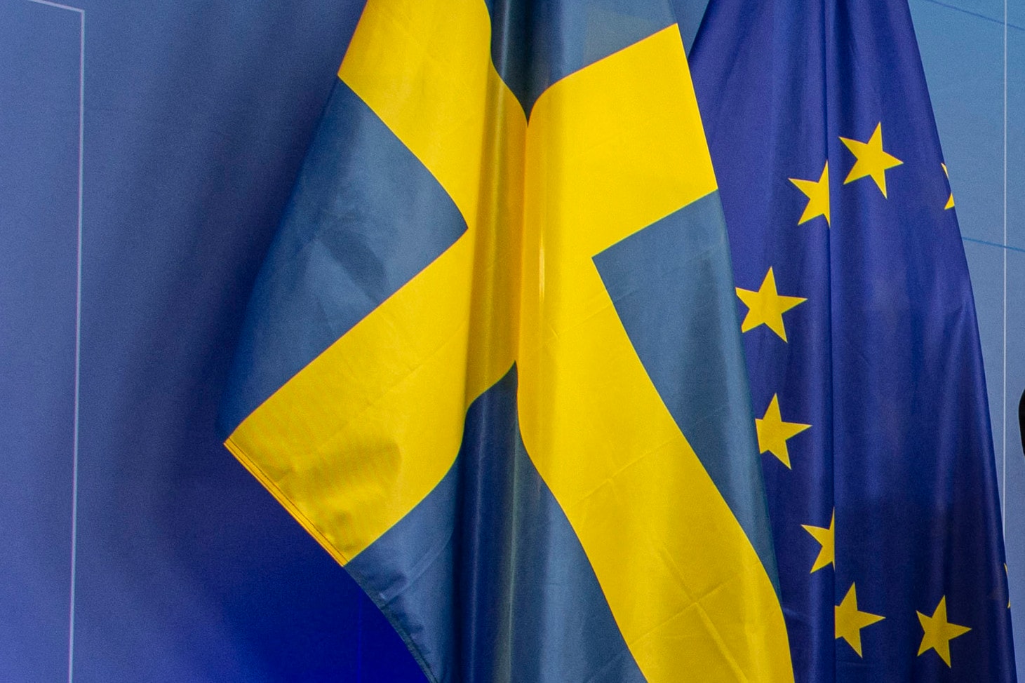 Svédország az agráriumra érzékenyen veszi át az EU elnökségét