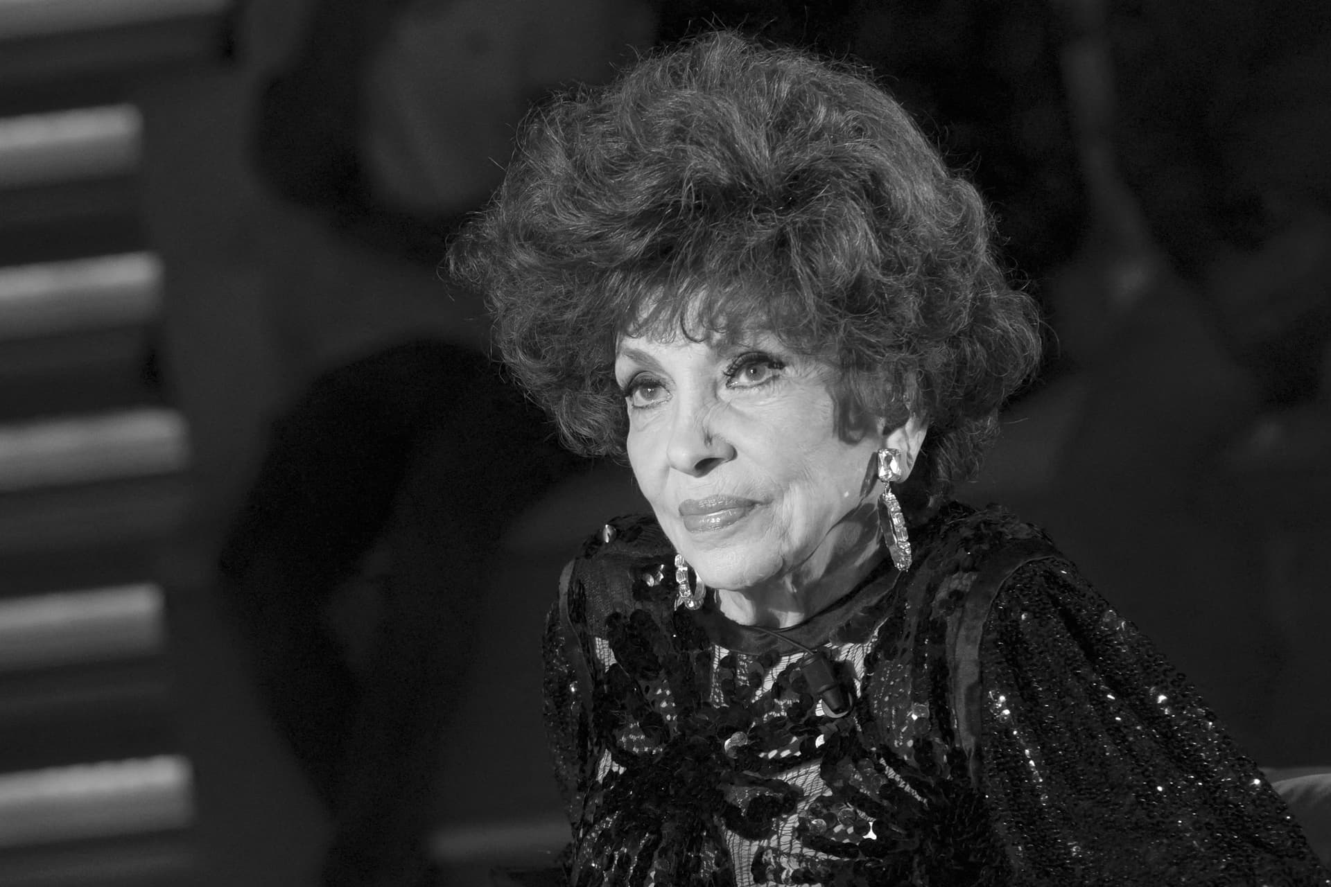 Elhunyt Gina Lollobrigida