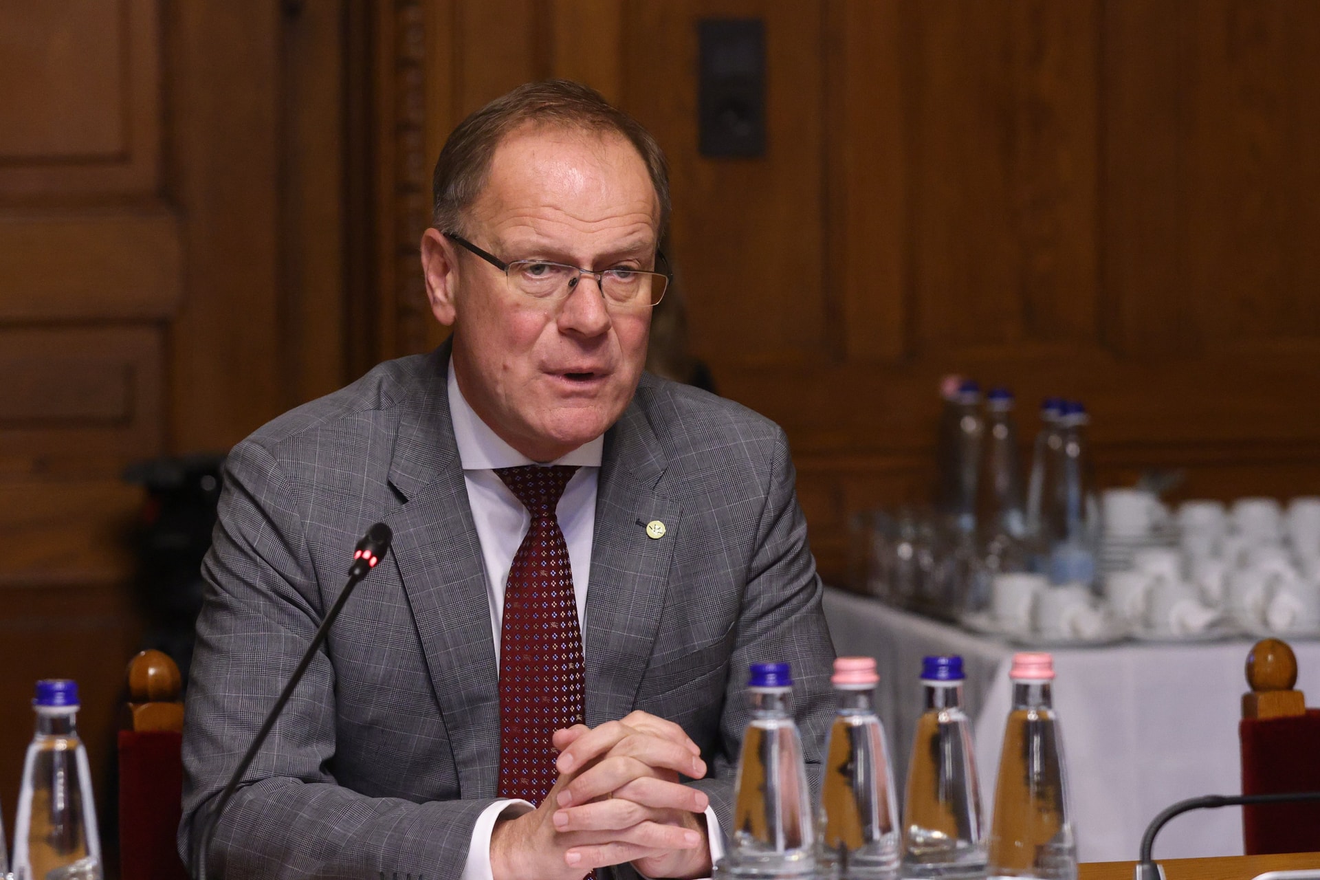 Navracsics Tibor: Magyarország hatékonyan és jól hasznosítja az európai uniós forrásokat