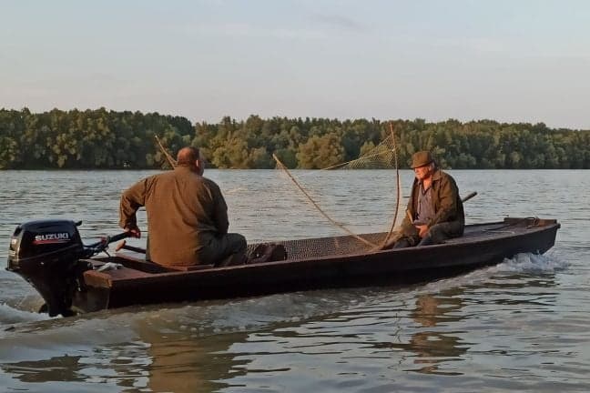 Via Europa díjat nyert a Néprajzi Múzeum dokumentumfilmje