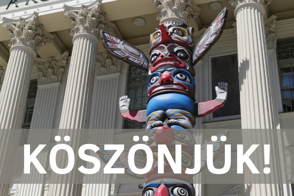 Százezernél is több látogatót fogadott tavaly a szegedi Móra-múzeum