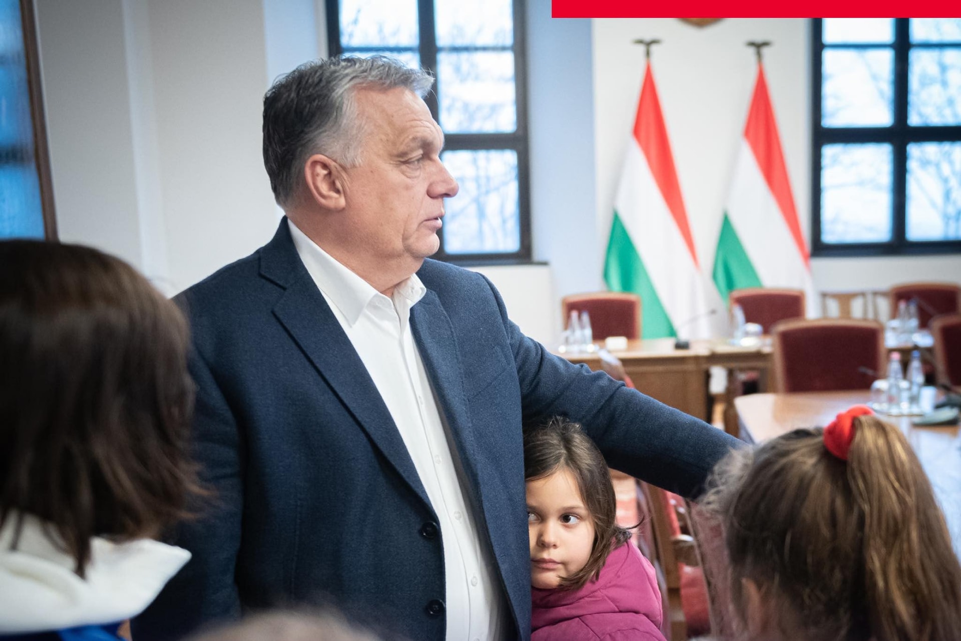 Orbán Viktor: Megvédjük Magyarországot!