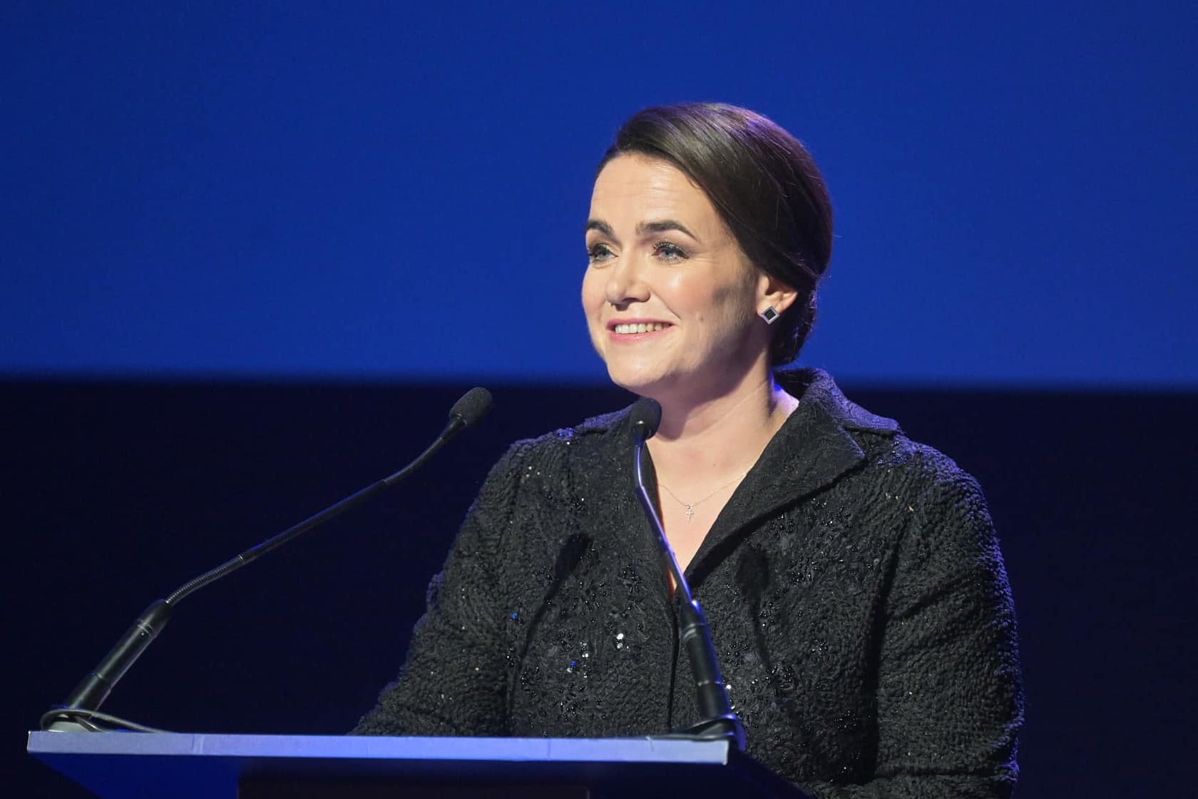Novák Katalin meghívására hazánkba érkezik Bosznia-Hercegovina elnöke