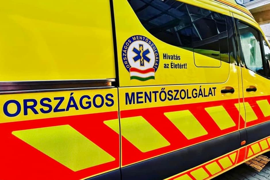 OMSZ: Szinte évente előfordul