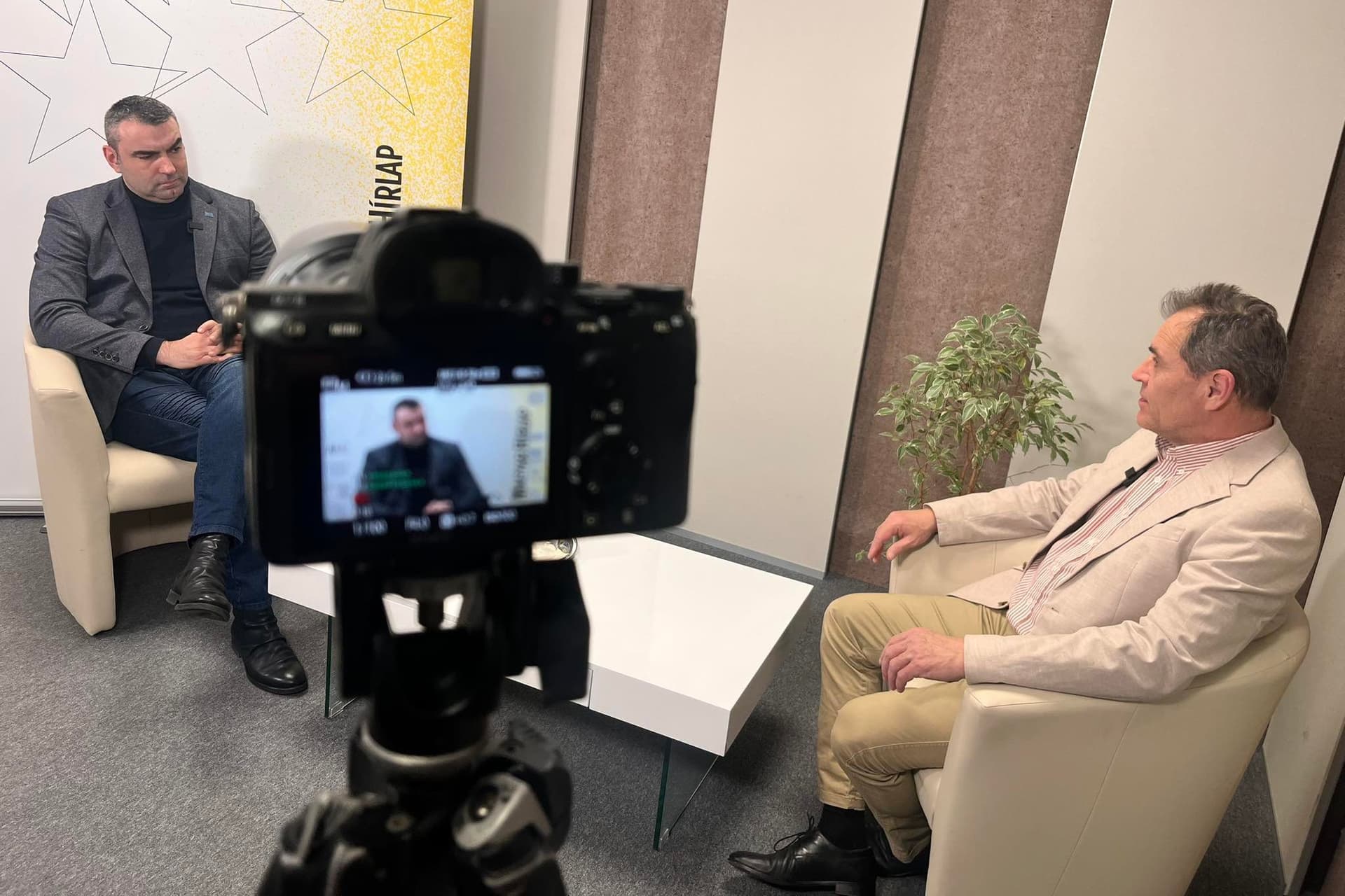 Lomnici Zoltán: Kína nyíltan felvállalja Oroszországot - VIDEÓ