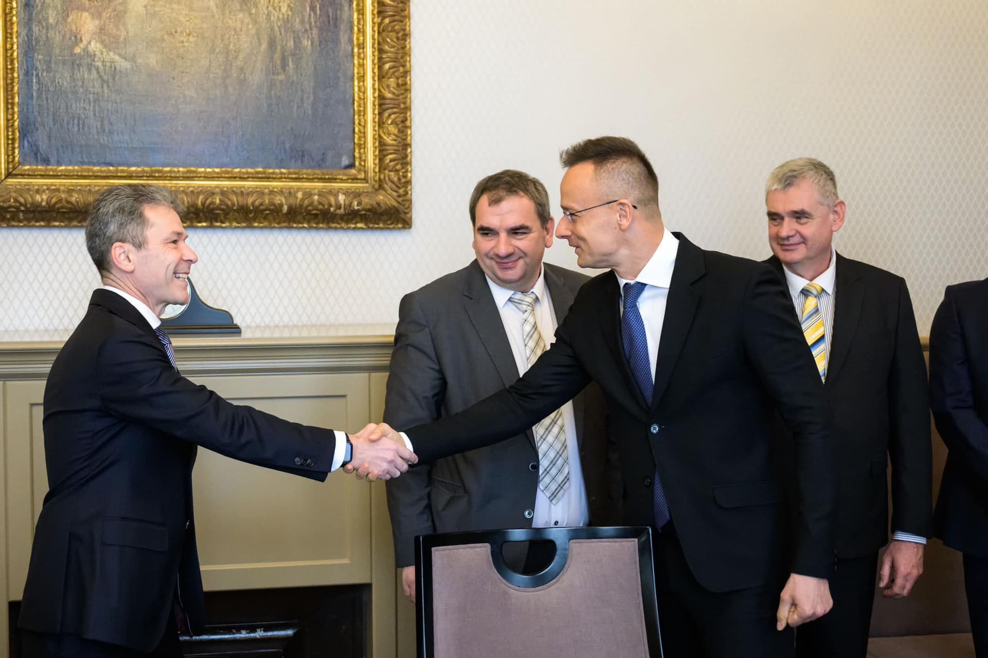 140 milliárd forintos beruházással 250 új munkahelyet hoz létre Bükön a Nestlé
