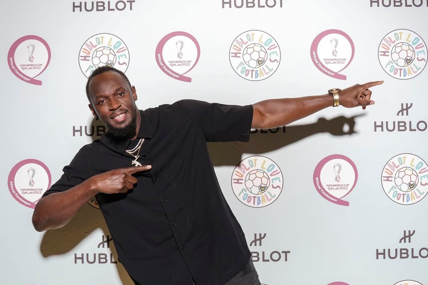 Dollármilliók tűntek el Usain Bolt befektetési számlájáról