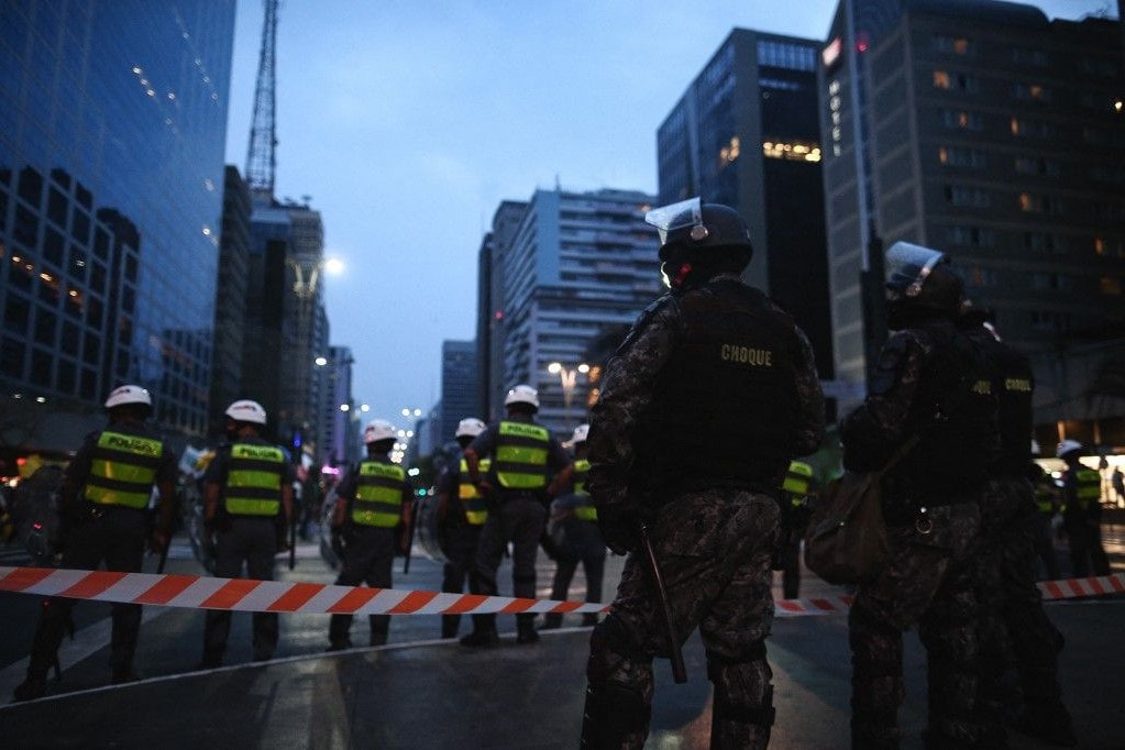 Felkészül a brazil kormány