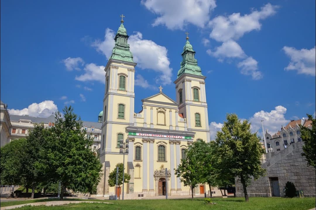 „Istenpártiak és emberszeretők vagyunk, Krisztus követségében járunk”