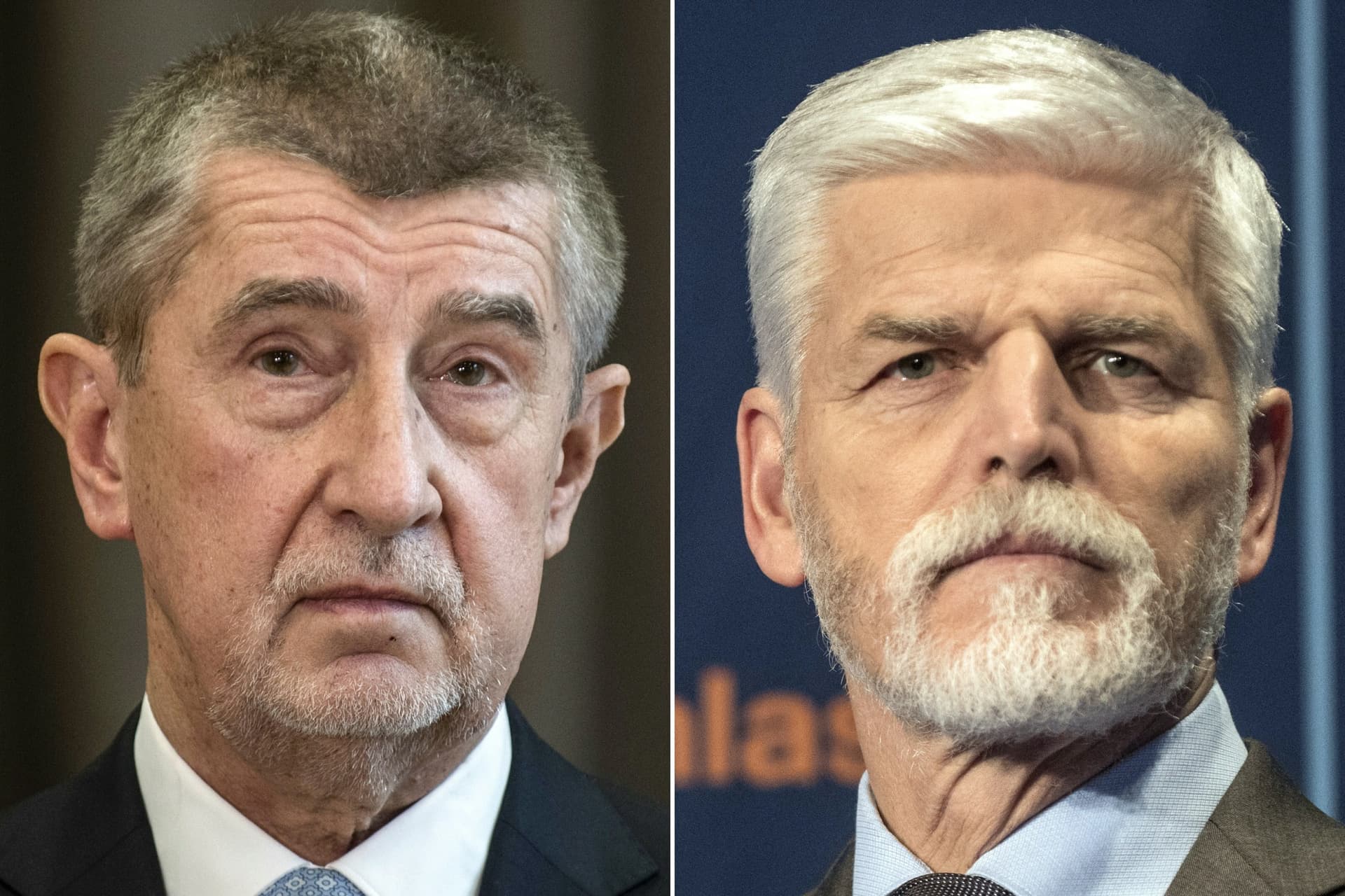 Megkezdődött a cseh elnökválasztás második fordulója