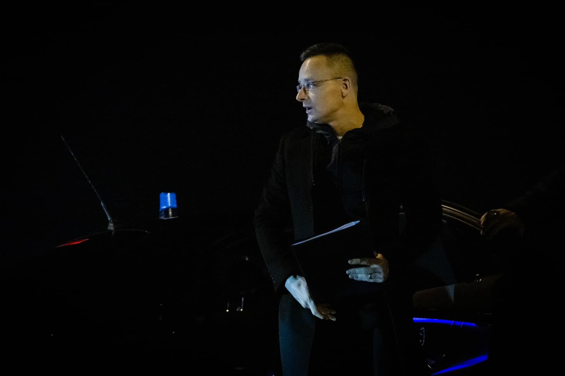 Szijjártó Péter: Bőven lesz mit megbeszélni