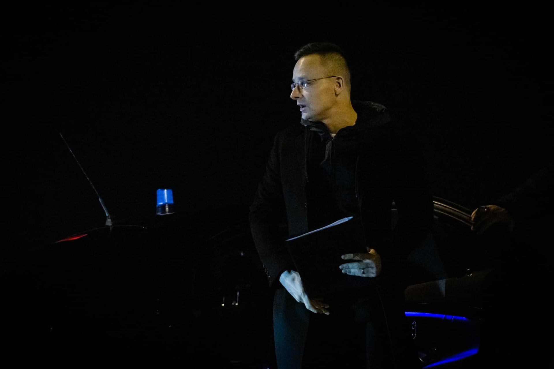 Szijjártó Péter: Bőven lesz mit megbeszélni