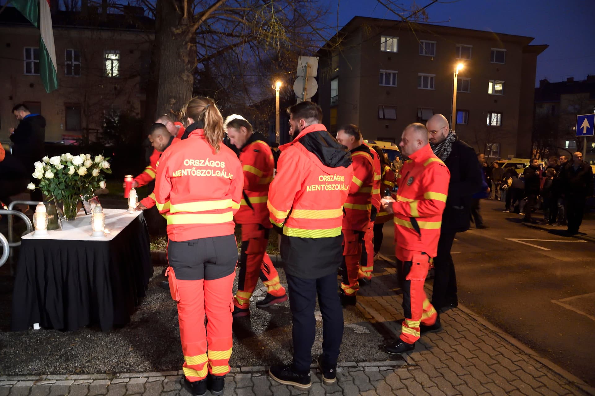 Szigorúbb fellépést várnak a magyarok az erőszakos bűncselekményt elkövetőkkel szemben