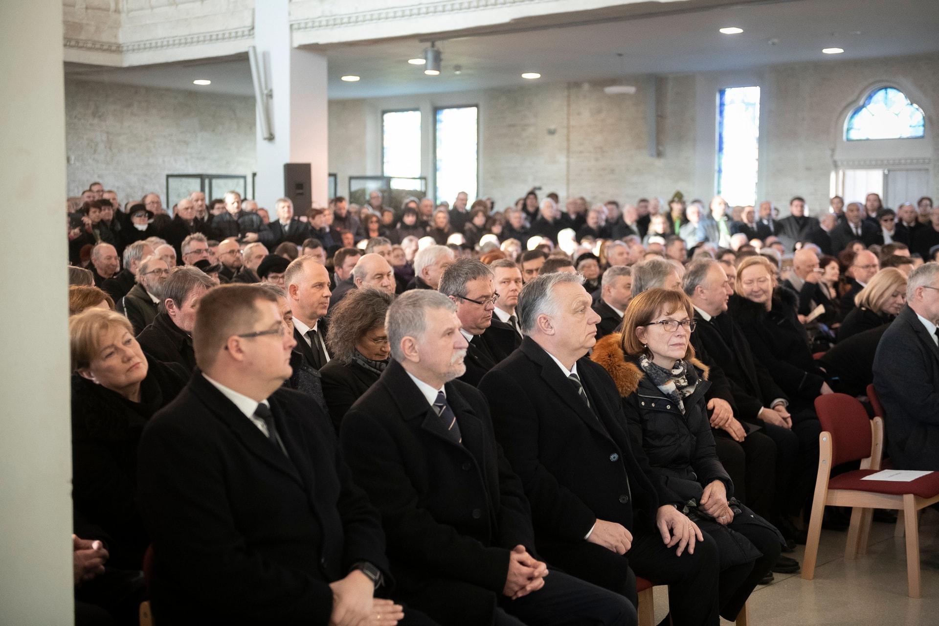 Orbán Viktor: A magyar hős különös fajta