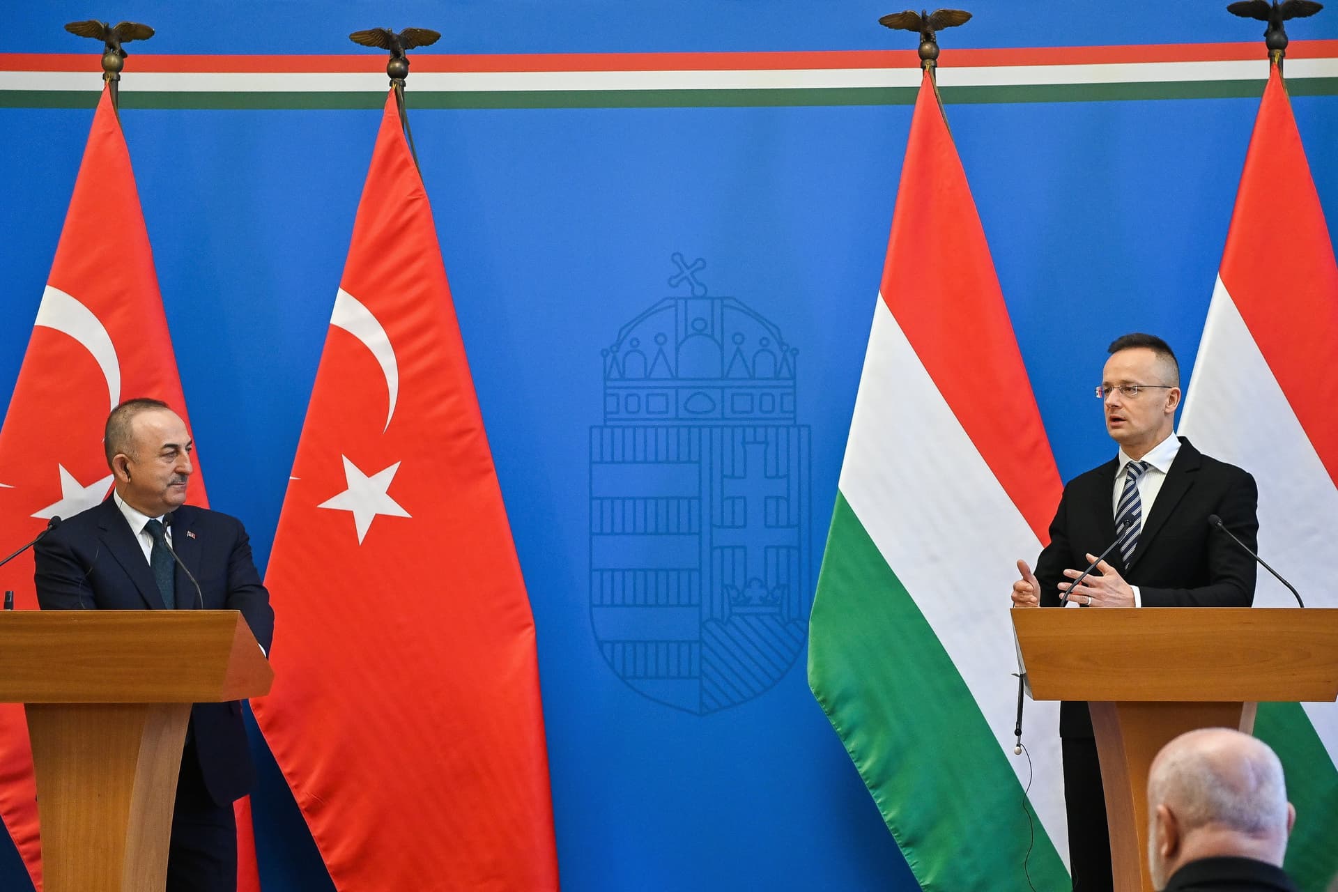 Született egy kezdeményezés, hogy Erdogan kapjon béke Nobel-díjat